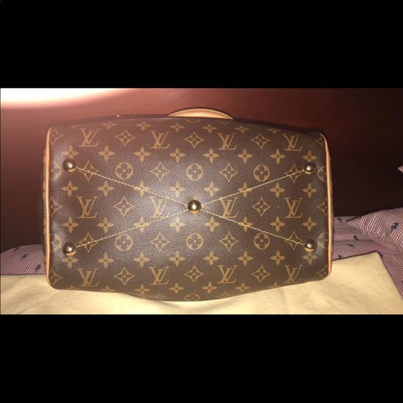 Louis Vuitton Tivoli GM - Picture 2 of 3